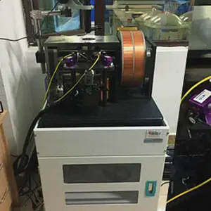 锦正茂 矢量磁场半导体超导物理材料学研究 多维磁场探针台T8-300-3