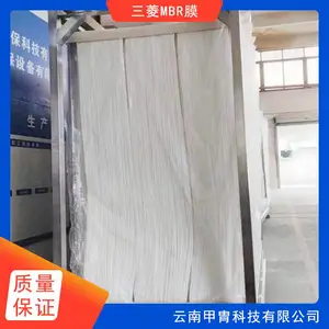 湖 南株洲 三菱帘式MBR膜 一体化污水处理 支持定制欢迎咨询