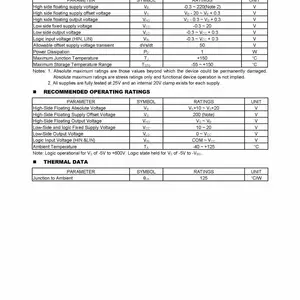UTC友顺 UTR2011 高位和低位驱动器IC 封装SOP-8