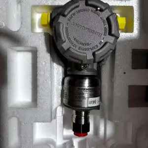 天津优势供应ROSEMOUNT罗斯蒙特压力变送器3051CD2A22A1AB4M5