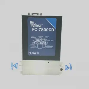 AERA品牌FC-7800CD 进口气体质量流量计控制器
