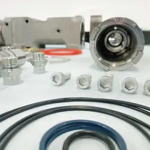 Һѹ���һ��м�������ߵ�ѹ���������̨��18KW���ҵ��������