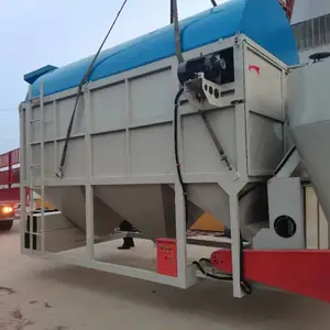�ƶ�ʽ��ʳɸ ��������ɸ ˮ��ԲͲ��ɸ ɢ�������豸