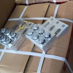 断路器桩头通用连接线夹SGB-25-300-2