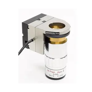 美国 PIEZOSYSTEM JENA 品牌 位移台 型号 TRITOR 400 SGUNIT