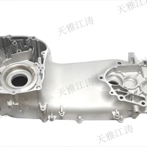丽水摩托车变速箱箱体定制 浙江天雅江涛动力供应