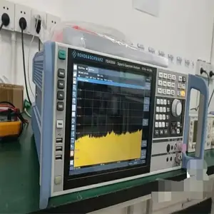 罗德施瓦茨 租赁 FSVA3044 信号与频谱分析仪FSW26 高价回收