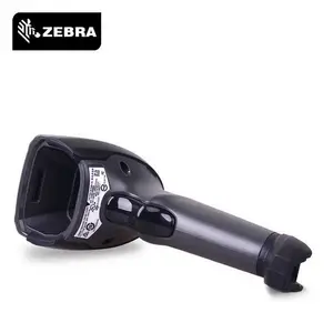 ����Zebra ds8108��άɨ��ǹ�߷ֱ��ʳ���ɨ����