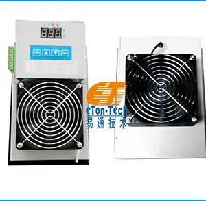 基站TEC半导体机柜空调 - 智能温控 可快速顶置安装