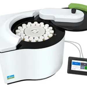 原厂进口 PerkinElmer/珀金埃尔默 MPS 320 ICP质谱仪