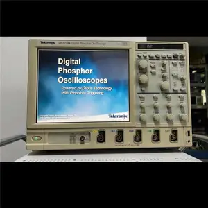 ���ڶ��ְ�����Agilent DSOX2012A ʾ��������***ά��