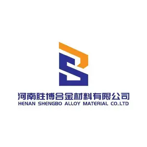 河南胜博合金材料有限公司