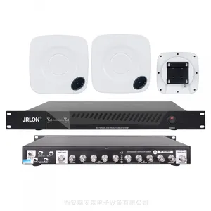 JRLON CM-2101 无线话筒信号天线分配器(450~950MHZ)