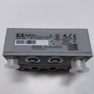 贝加莱 X67AM1323 B&R 控制器模块 插片式I/O 议价