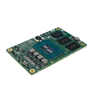 ADN9A2 Intel® Atom® Processor Alder Lake-N Series