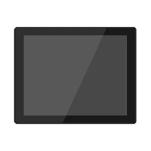 IDP-ME Series Touch Type: Projected Capacitive Support 10 points Multi-Touch