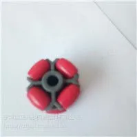 轮胎成型机供算盘轮福来轮全向轮万向轴承双向轴承2LH-40轮胎机械石材机械输送机械分拣设备