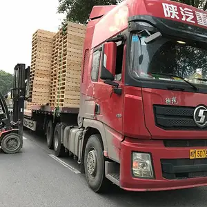 合肥木托盘回收-废木托盘回收价格-都森木业(推荐商家)