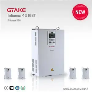 90KW 食品机械专用变频器 天津吉泰科变频器GK600-4T90G/110L