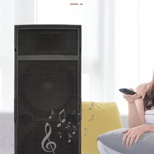 乐浪广场舞音箱户外演唱商演促销大型表演活动音响蓝牙吉他音大型模特演唱舞台活动音响