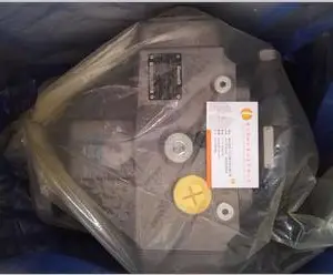 A4VSO40DR/10R-PPB13N00现货力士乐柱塞泵