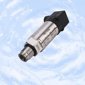宽量程1~150MPa齐平膜压力传感器(PPM-T232C)