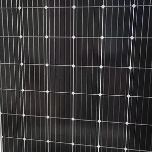 出售天马单晶310W光伏组件太阳能户用发电