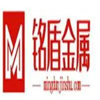 重庆铭盾金属材料有限公司