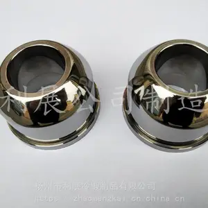 钨钢扩孔头硬质合金整形冲头拉伸模具冲头非标模具定制
