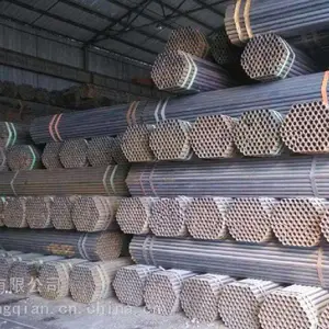 供应架子管厂家、建筑用Q235B架子管可定制 重庆架子管