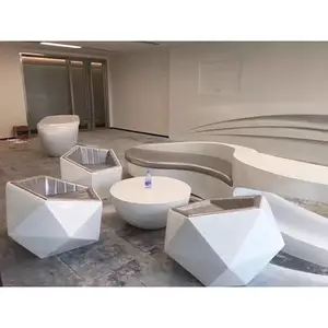 彩色grc构件供应商_美之汇新材料_建筑_浮雕_防潮_仿木_角线
