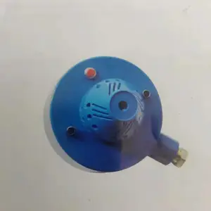 供应煤矿用GQQ5体积小烟雾传感器