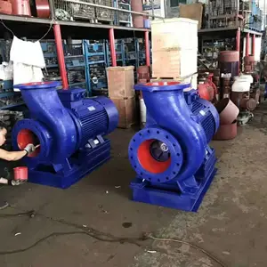 ��ˮ��ů�� ISWR125-100 11KW Q:160m3/hH:12.5m �Ĵ���üɽ�ڶȱ�ҵ