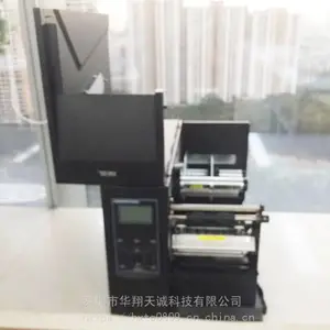 �ֱ���300dpi����Ƶ���ӱ�ǩ��ӡ����RFID��д����TX3r