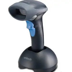 优尼泰克Unitech MS840P无线激光条码扫描器
