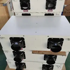 新风换气机