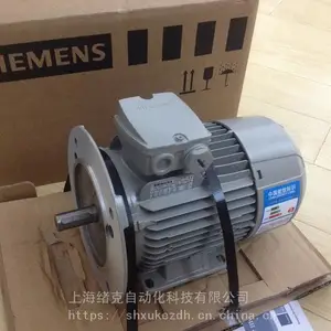 进口西门子电机1LA7080-4AA11-Z 1LA9080-4KA11-Z 0.55KW现货