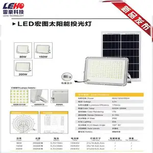 ����LED̫����Ͷ���һ�廯������ũ������������ �׺�