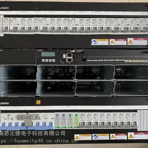 ETP48300 -C9A1 华为嵌入式电源 满配48V300A