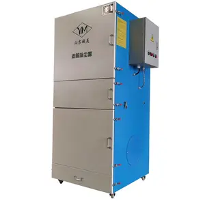 激光等离子除尘器价格 打磨抛光集尘器厂家