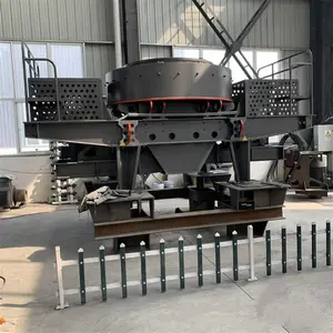 出售冲击式破碎机设备 制砂机 成型机 打砂机 冲击破