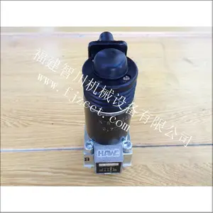 全新原装 电磁阀-哈威福建供应 GS2-1A