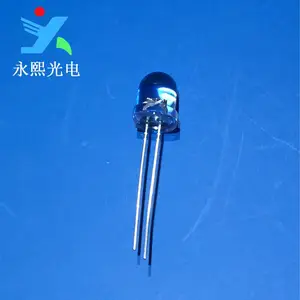 ���ҹ�Ӧ8mm�̽Ű�ɫled���鷢������� �����׹� �������