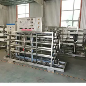 山东潍坊供应大型二手超纯水设备
