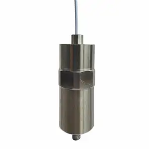 一体化振动变送器 型号:CSZ-7B500库号:M250216