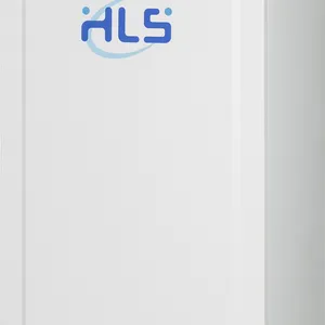 赫尔斯碱性电解水生成器 HLS-QJ060L01