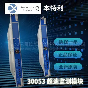 BENTLY NEVADA 3500/95 ������