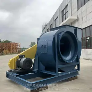高效节能低噪音离心风机