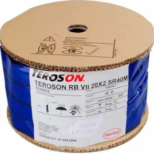 ���� TEROSON RB 5018 ����ճ�ȸ� ��������Ŀ������Թ̻����Ϳ�ὺ��