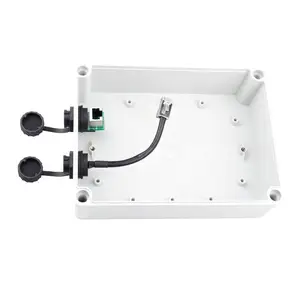 ����M20.8����ǰ��ĸRJ45��ˮĸ��ת��ͷ�ߣ��߳���ѡ��